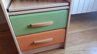 Mesa escritorio 