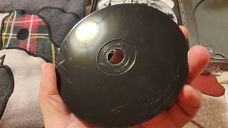 Metal gear solid ps1 ita con demo