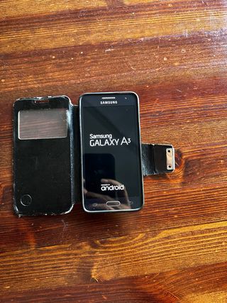 Samsung Galaxy A3