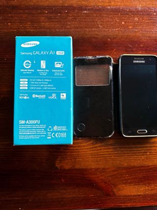 Samsung Galaxy A3