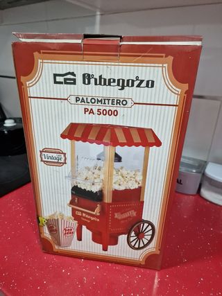 Palomitero