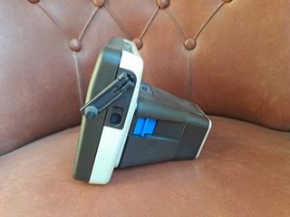 Cámara fotos instantánea analógica  Kodak EK2