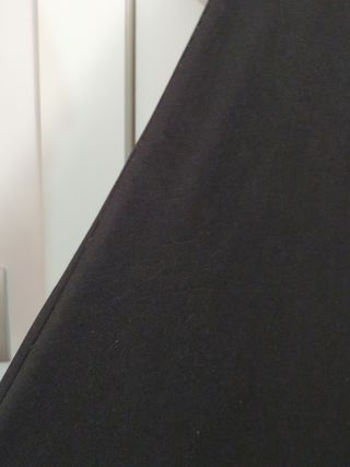 Vestido Fiesta + Estola.