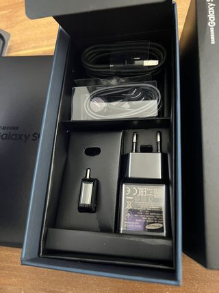 Samsung S9 plus Nuevo 64gb