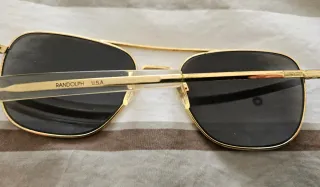 Gafas Randolph