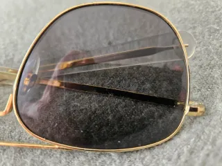 Gafas Randolph