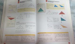2 LIBROS DE MATEMÁTICAS