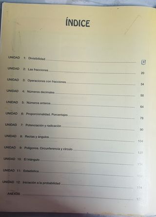 2 LIBROS DE MATEMÁTICAS