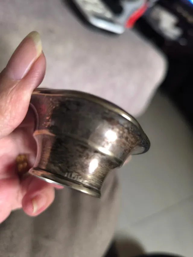Juego de tocador