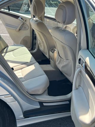 Mercedes-Benz Clase C 320 cdi 2005