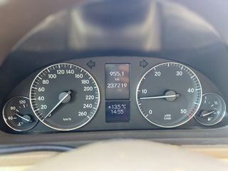 Mercedes-Benz Clase C 320 cdi 2005
