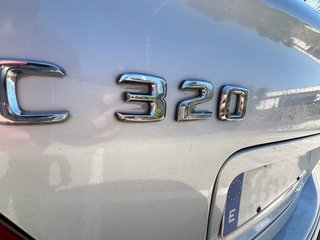 Mercedes-Benz Clase C 320 cdi 2005