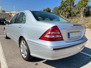 Mercedes-Benz Clase C 320 cdi 2005