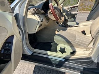 Mercedes-Benz Clase C 320 cdi 2005