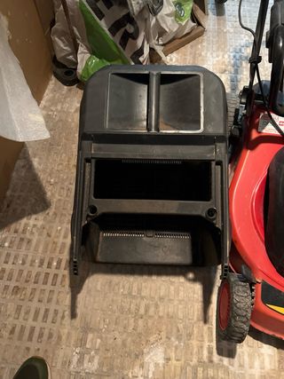 Corta Cesped Electrico