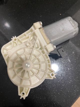 elevalunas saab 9-3 motor izquierdo siemens