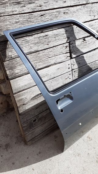PUERTA DELANTERA DERECHA RENAULT SUPERCINCO