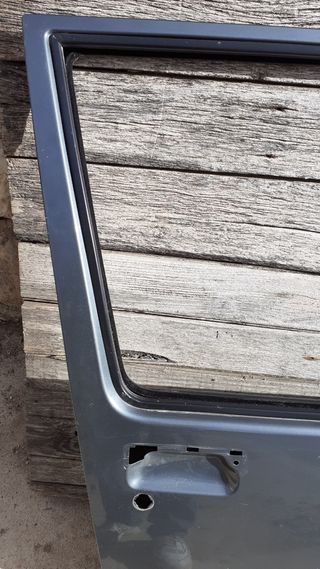 PUERTA DELANTERA DERECHA RENAULT SUPERCINCO