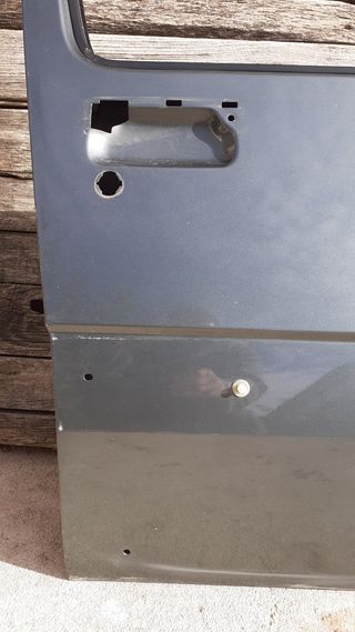 PUERTA DELANTERA DERECHA RENAULT SUPERCINCO