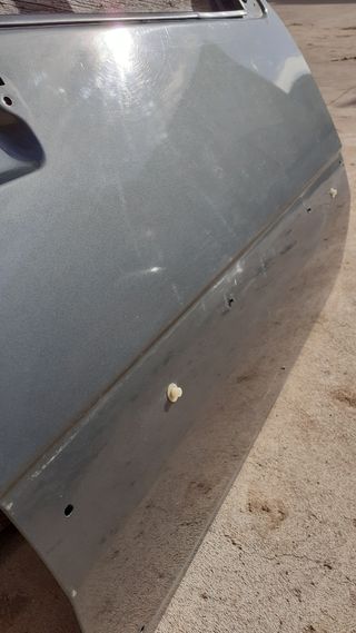 PUERTA DELANTERA DERECHA RENAULT SUPERCINCO