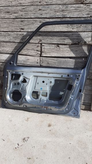PUERTA DELANTERA DERECHA RENAULT SUPERCINCO
