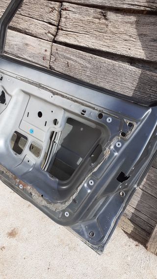 PUERTA DELANTERA DERECHA RENAULT SUPERCINCO