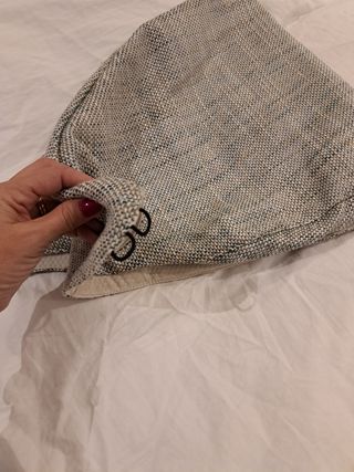 Capota de carro Uzturre