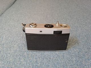 CÁMARA FOTOS ANALOGICA MEIKAI CON FUNDA