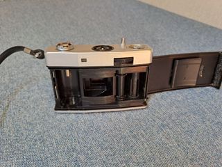 CÁMARA FOTOS ANALOGICA MEIKAI CON FUNDA