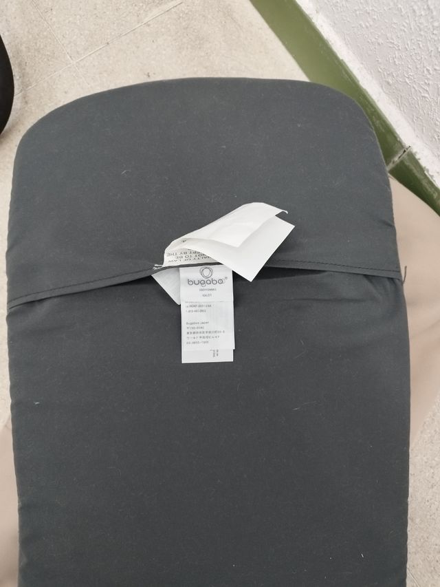 Colchón Bugaboo camaleon 