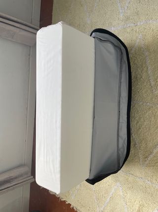 babybjorn cuna de viaje