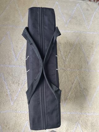 babybjorn cuna de viaje