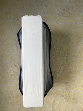 babybjorn cuna de viaje