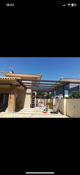 soldador a domicilio