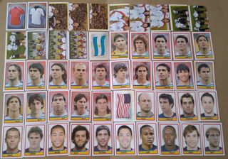 Copa america 2007 y liga colombia 2019 boycol
