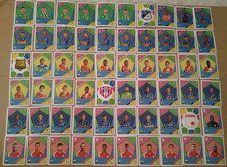 Copa america 2007 y liga colombia 2019 boycol