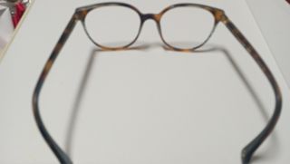 Moldura de gafas mujer