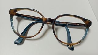 Moldura de gafas mujer