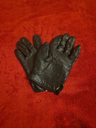 Guantes mujer xs