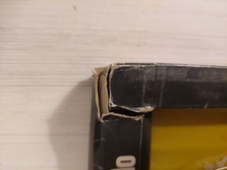 Geyperman explorador polar