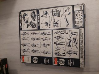 Geyperman explorador polar