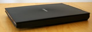 Canon scanner de sobremesa.