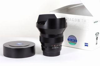 OBJETIVO ZEISS DISTAGON T* 15 MM / F2.8