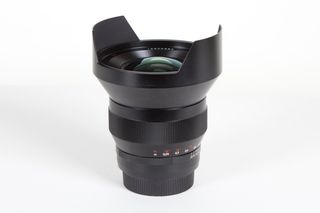 OBJETIVO ZEISS DISTAGON T* 15 MM / F2.8