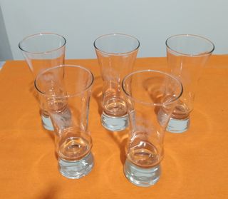 Bicchieri Adelscott biere 🍺Au malta whisky