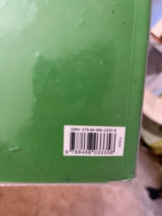 Libro de texto