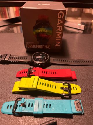 Reloj Garmin Forerunner 945