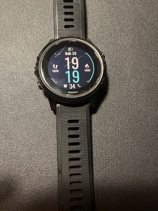 Reloj Garmin Forerunner 945