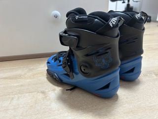 PATINES FLYING EAGLE F110S del 36