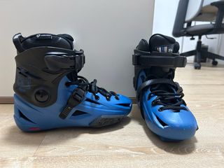 PATINES FLYING EAGLE F110S del 36